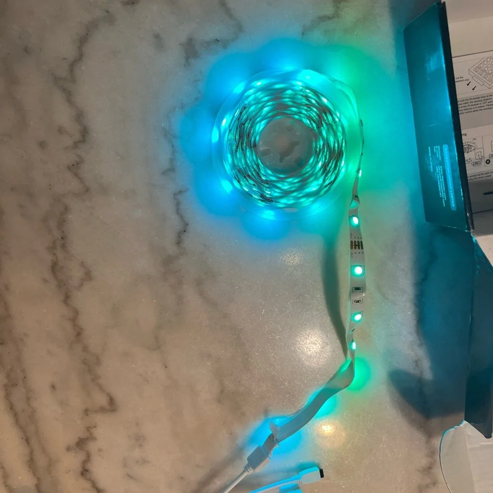 LED lights - Picture 2 of 5
